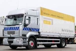 Renault Premium 450DXi Pritsche Plane Bordwände LBW kravas automašīna ar tentu
