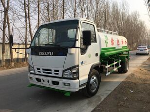 ISUZU 5000L autocisterna