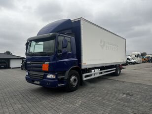 DAF CF 65 300 kravas automašīna furgons