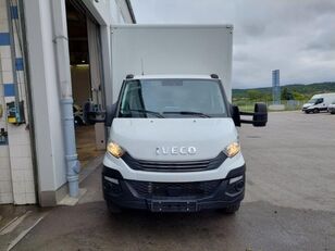 pārdošana IVECO 70C18 kravas automašīnas furgona IVECO 70C18 kravas automašīna furgons