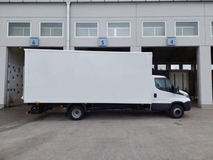 pārdošana IVECO 70C18 kravas automašīnas furgona attēls 5 IVECO 70C18 kravas automašīna furgons attēls 5