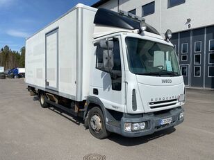 pārdošana IVECO 75E17-P/419 kravas automašīnas furgona attēls 7 IVECO 75E17-P/419 kravas automašīna furgons attēls 7
