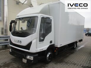 IVECO Eurocargo ML75E21/P  kravas automašīna furgons
