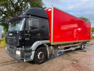 IVECO Stralis 270 ACTIVE TIME EURO 3 / MANUAL / LIFT kravas automašīna furgons