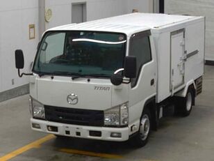 Mazda TITAN kravas automašīna furgons