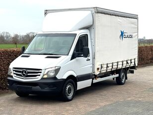 Mercedes-Benz SPRINTER 313 CDI AIRCO CLIMA kravas automašīna furgons