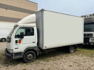 Nissan CABSTAR TL110.35-35.13 kravas automašīna furgons