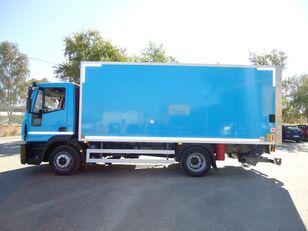 Scania EUROCARGO 12.250 kravas automašīna furgons