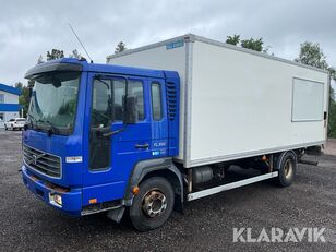 Volvo FL220 kravas automašīna furgons