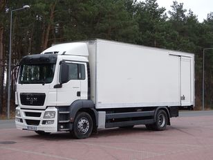 MAN TGS 18.320 izotermiska kravas automašīna