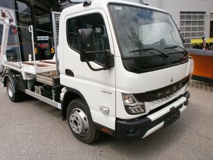 Mitsubishi Fuso Canter 7C18 AMT kravas automašīna konteinera vedējs