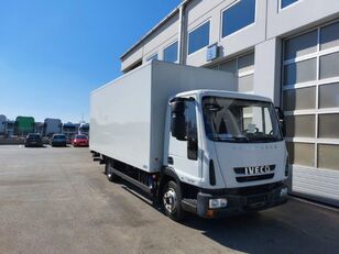 IVECO Eurocargo ML75E16 kravas automašīna furgons