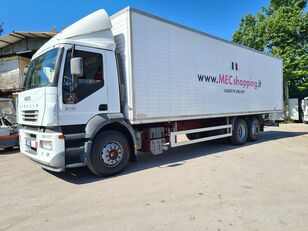 IVECO Stralis 310 kravas automašīna furgons