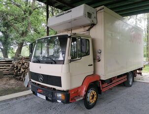 MERCEDES-BENZ 1117 kravas automašīna refrižerators