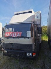 VOLVO FL614 (FULL STEEL) kravas automašīna refrižerators