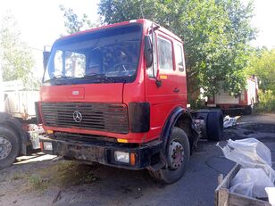 MERCEDES-BENZ 1635 kravas automašīna šasija