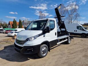 jauns IVECO 50C18 HÁKOVÝ NOSIČ DO 3,5T kravas automašīna pacēlājs ar āķi