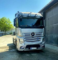 Mercedes-Benz Actros 2551 *6x2 *JOAB 20 ton HOOK LIFT *EURO 6 kravas automašīna pacēlājs ar āķi