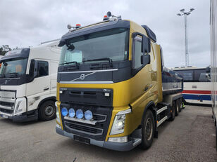 Volvo FH 500 | 8X4 | TULOSSA kravas automašīna pacēlājs ar āķi
