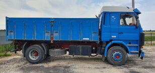 SCANIA 113 pašizgāzējs