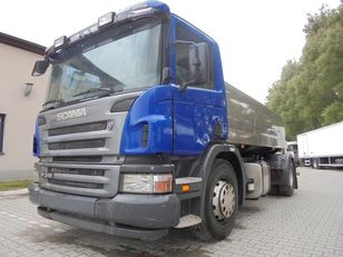 SCANIA P310 pienvedējs