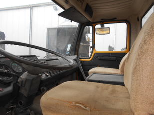 MERCEDES-BENZ sk 1722 platforma kravas automašīna