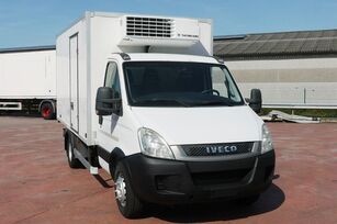 IVECO 60C15 65 70  DAILY kravas automašīna refrižerators