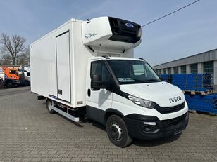 IVECO Daily 72C210 / Carrier Supra 1150 MT kravas automašīna refrižerators
