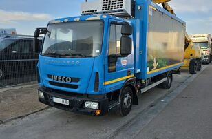 IVECO EUROCARGO ML100E18 kravas automašīna refrižerators