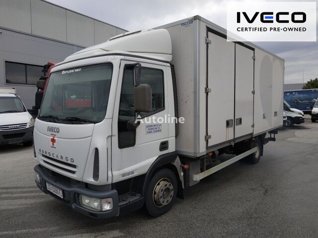 IVECO EuroCargo ML90E18 kravas automašīna refrižerators