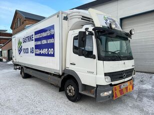 Mercedes-Benz Kylbil Mercedes-Benz Atego 1222 | Manuell | 2010 säljes via aukt kravas automašīna refrižerators