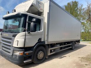 pārdošana Scania P230 kravas automašīnas refrižeratora attēls 3 Scania P230 kravas automašīna refrižerators attēls 3