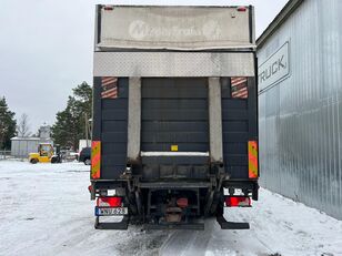 pārdošana Scania P400, 6x2 FRIDGE TRUCK + LIFT kravas automašīnas refrižeratora attēls 8 Scania P400, 6x2 FRIDGE TRUCK + LIFT kravas automašīna refrižerators attēls 8