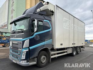 Volvo FH kravas automašīna refrižerators