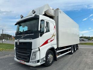 Volvo FH13 kravas automašīna refrižerators