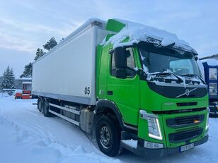 Volvo FM410 kravas automašīna refrižerators