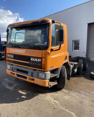 DAF CF75.250 kravas automašīna šasija