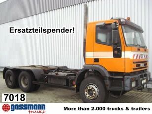 IVECO Andere 260EH 34 6x4, ERSATZTEILSPENDER! kravas automašīna šasija