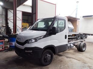 IVECO Daily 35C13 kravas automašīna šasija