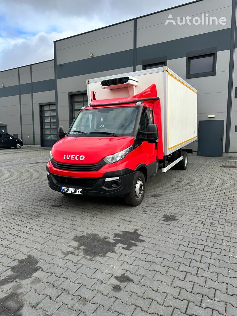 IVECO Daily 70 kravas automašīna šasija