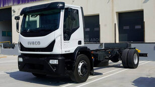 jauns IVECO EuroCargo ML180 kravas automašīna šasija