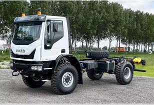 jauns IVECO ML 150 E28WS в наличии на складе kravas automašīna šasija