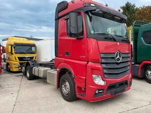 Mercedes-Benz ACTROS 2545 kravas automašīna šasija