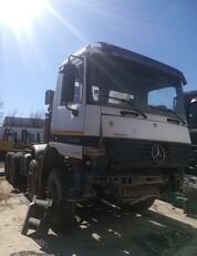 Mercedes-Benz Actros 4148 kravas automašīna šasija pēc rezerves daļām