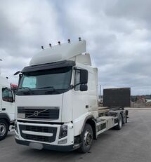 Volvo FH13 Chassis kravas automašīna šasija