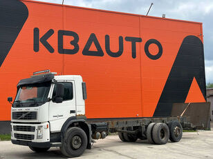 Volvo FM 9 300 6x2 CHASSIS L=8779 mm kravas automašīna šasija