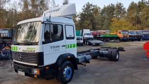 MERCEDES-BENZ LK 1520 Euro 2 (1120/1320/1324/1820/1720/1620) šasija kravas automašīna