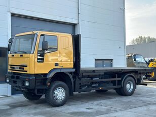 кунг IVECO Eurotech 190E35 4x4 (10x IN STOCK ) EX ARMY