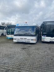 Cobus 3000 lidostas autobuss