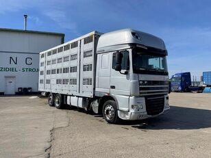 DAF  XF 105.510  lopu vedējs